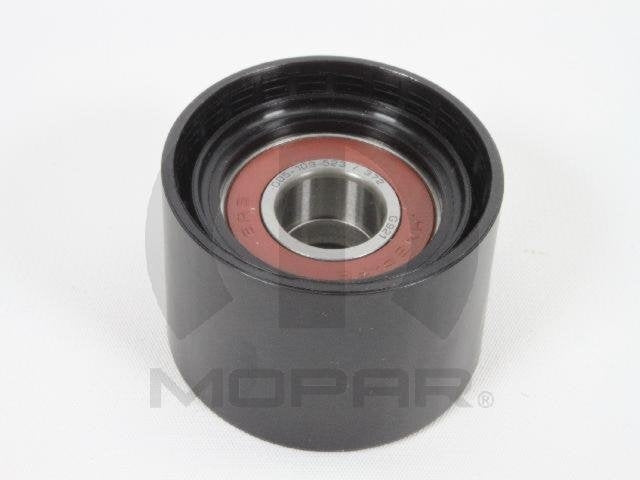 Mopar A/C Drive Belt Idler Pulley 68018072AA