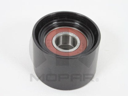 Mopar A/C Drive Belt Idler Pulley 68018072AA