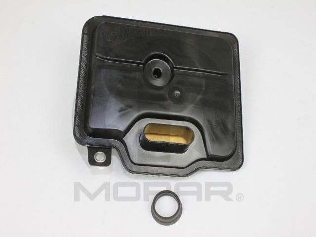 Mopar Transmission Filter Kit 68018555AA