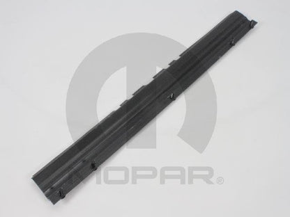 Mopar Radiator Fitting Seal 68020410AA