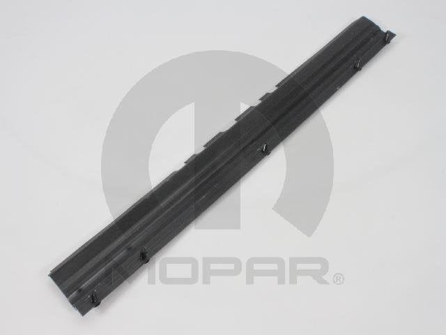 Mopar Radiator Fitting Seal 68020410AA