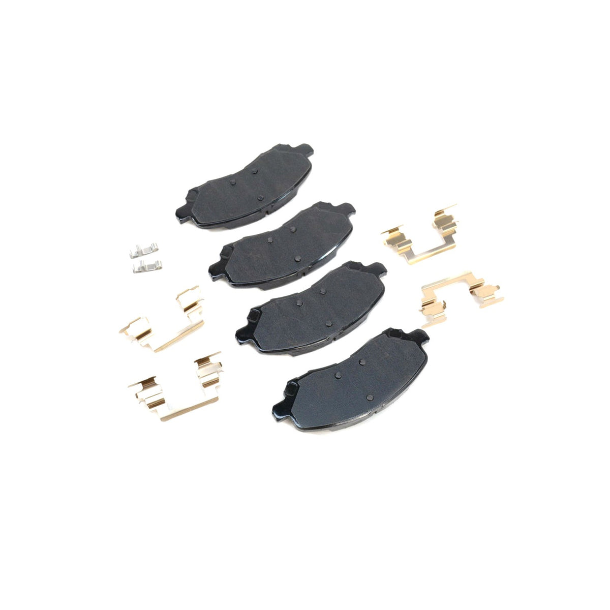 Mopar Disc Brake Pad Set 68020494AB