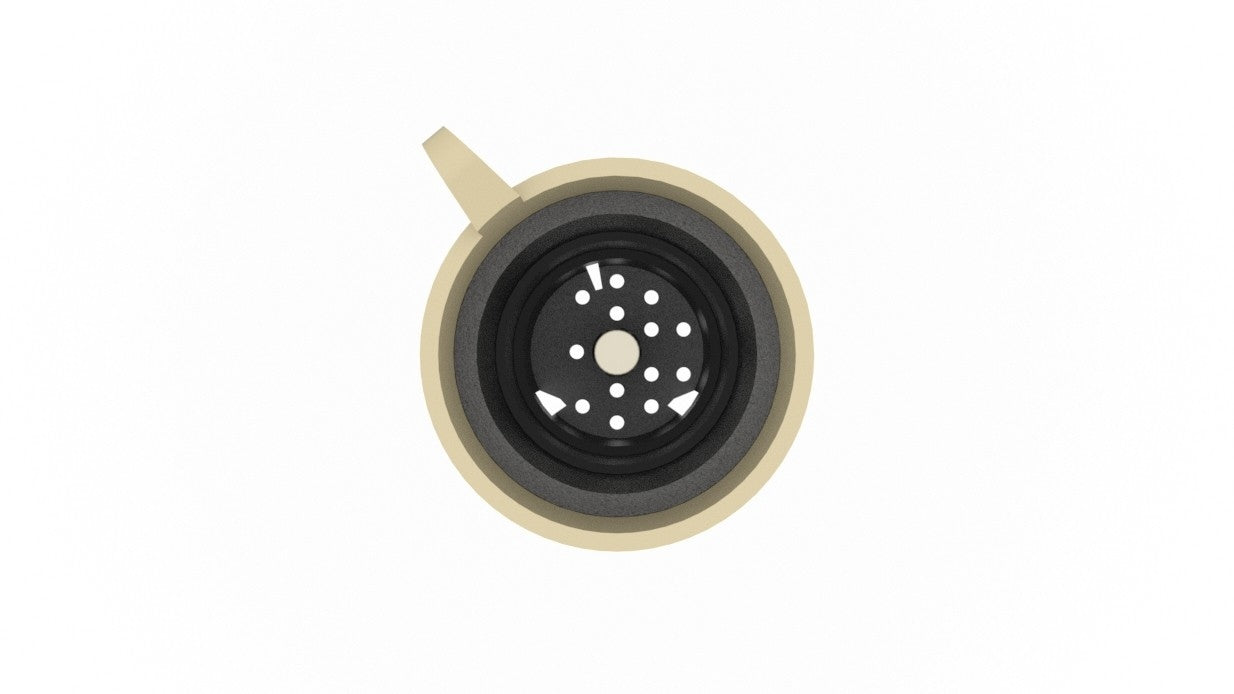 Mopar Performance 68021352AA