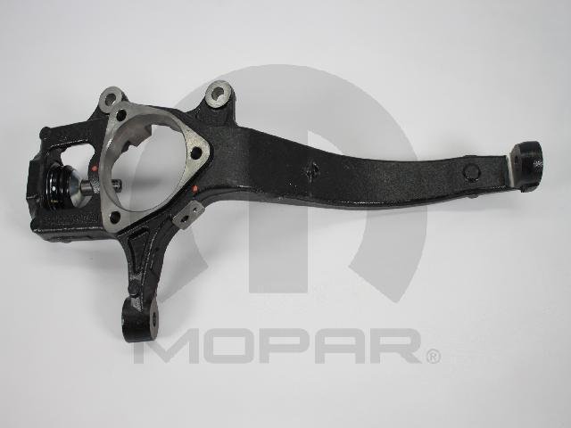 MOPAR Suspension Knuckle 68022628AD image 4