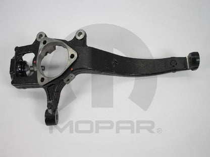 MOPAR Suspension Knuckle 68022628AD image 4