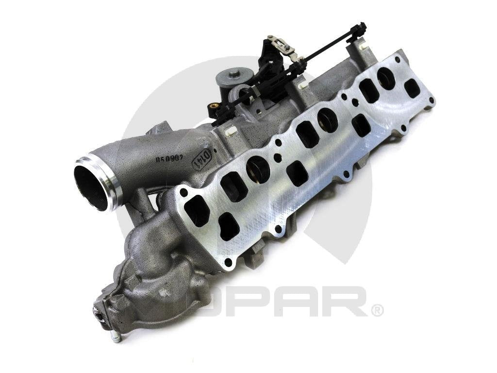 Mopar Engine Intake Manifold 68023871AA