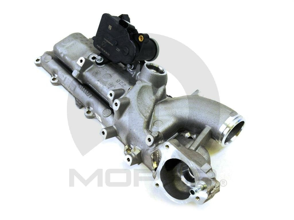 Mopar Engine Intake Manifold 68023871AA