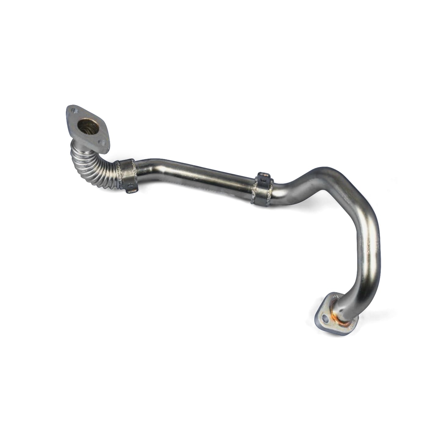 Mopar Engine Intake Manifold Vent Pipe 68026767AA image 2