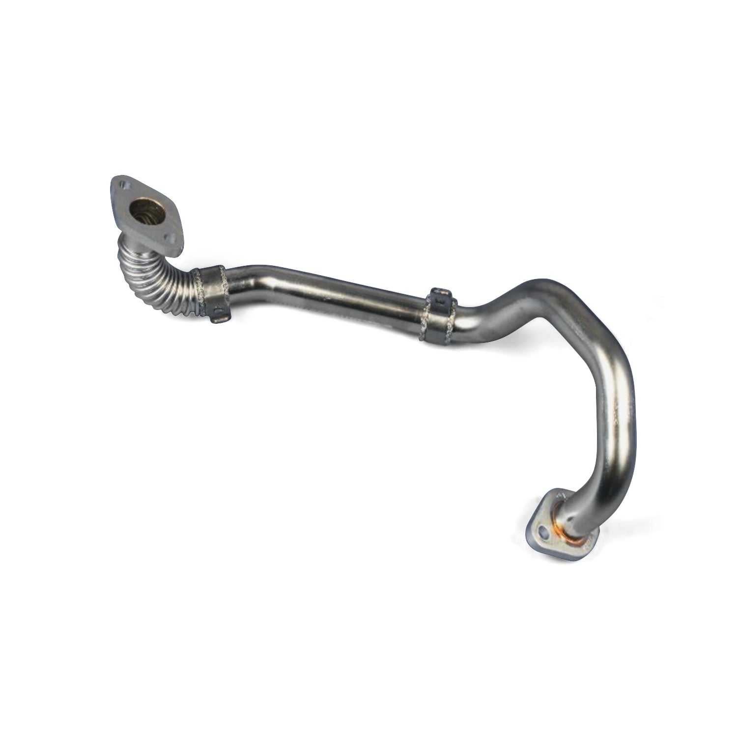 Mopar Engine Intake Manifold Vent Pipe 68026767AA image 2