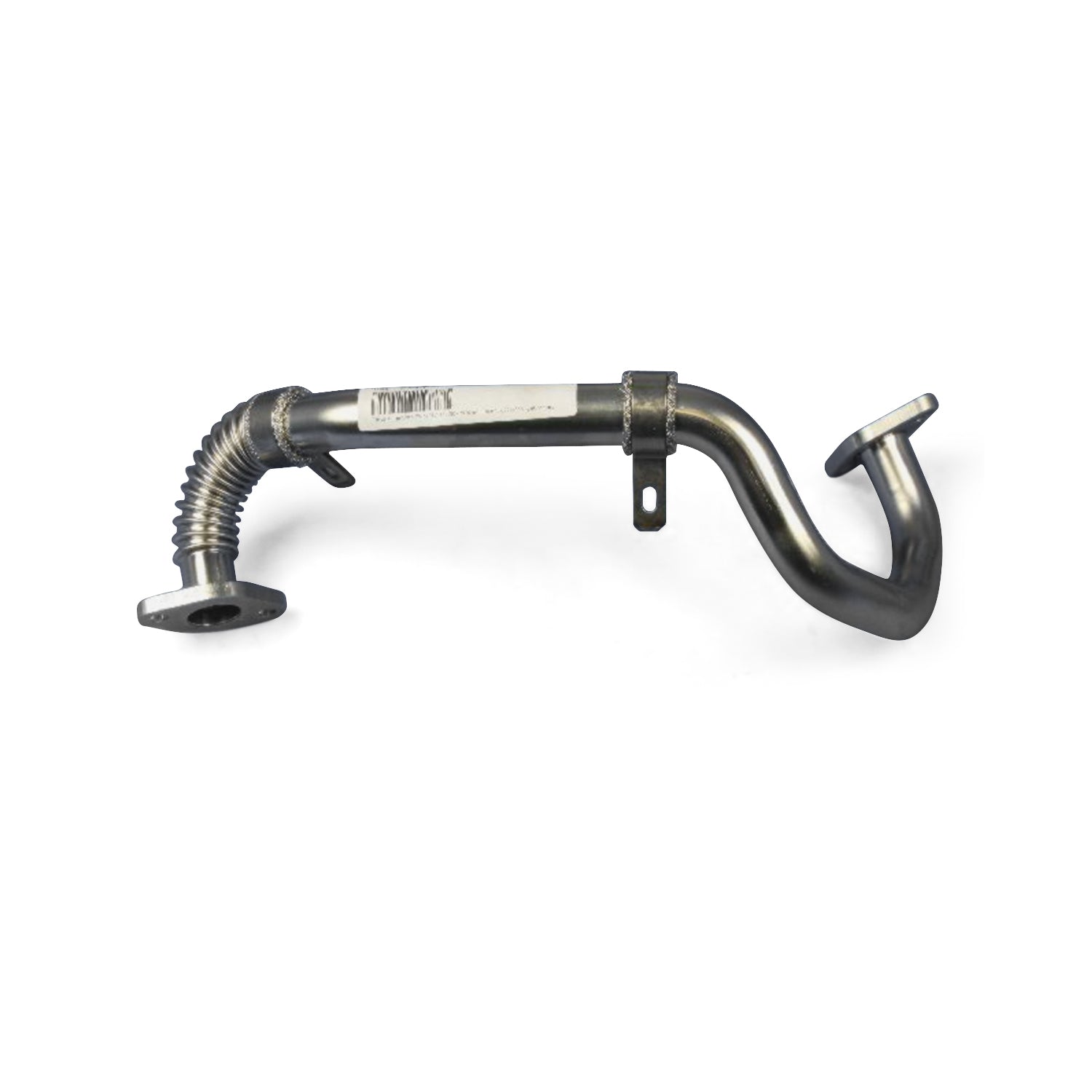 Mopar Engine Intake Manifold Vent Pipe 68026767AA image 3
