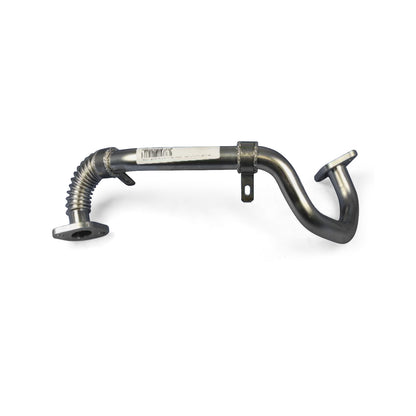 Mopar Engine Intake Manifold Vent Pipe 68026767AA image 3