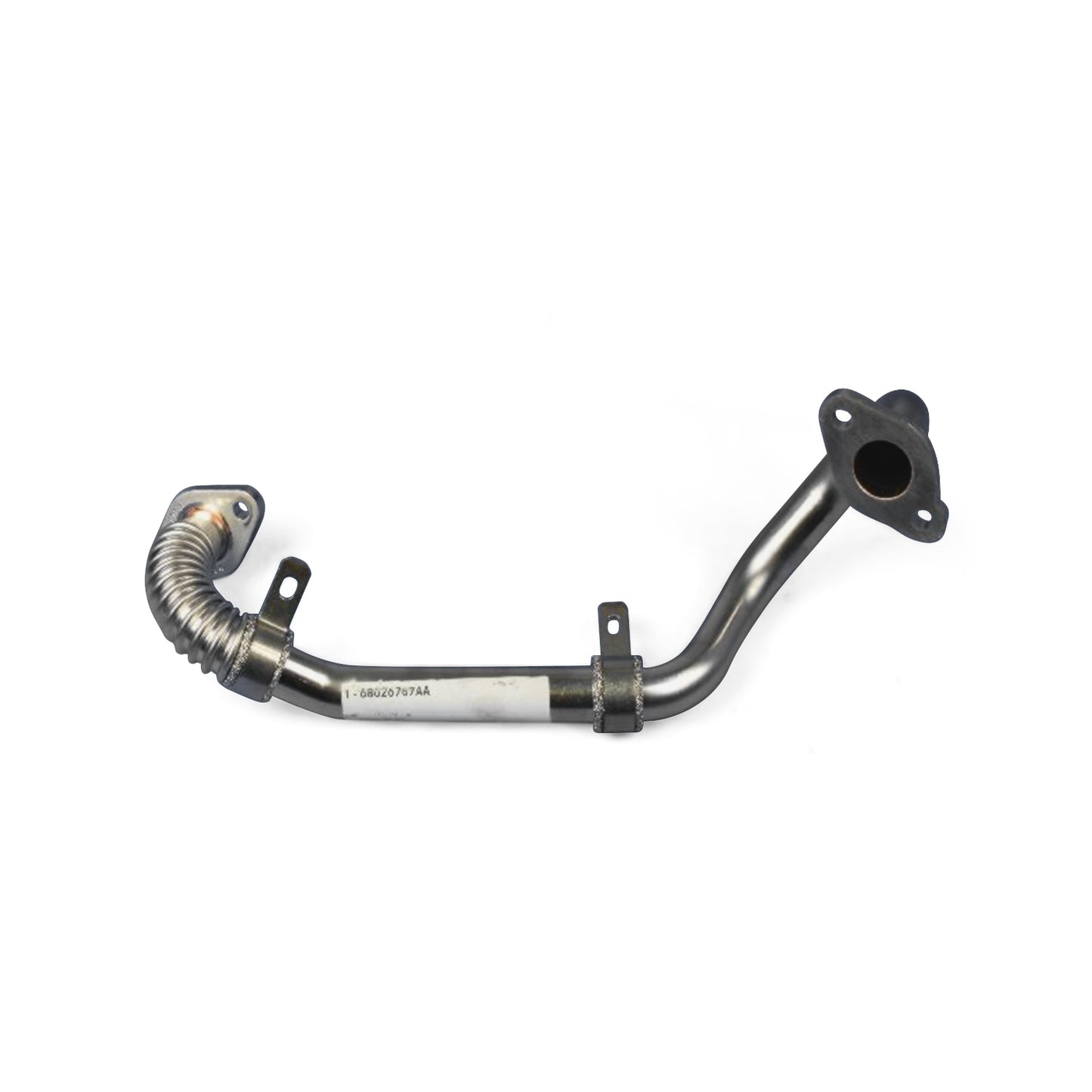Mopar Engine Intake Manifold Vent Pipe 68026767AA main image