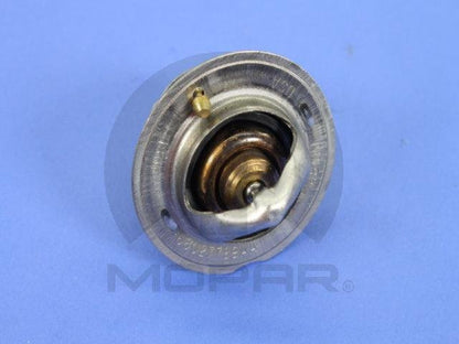 Mopar Engine Coolant Thermostat 68027789AA