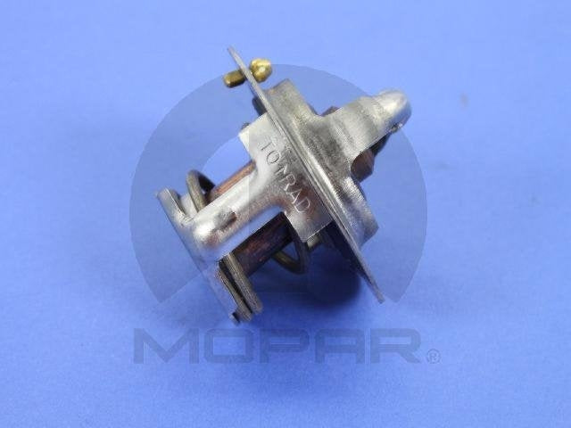 Mopar Engine Coolant Thermostat 68027789AA