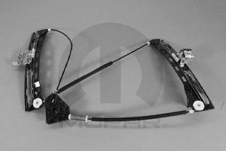 Mopar Window Regulator 68027864AB