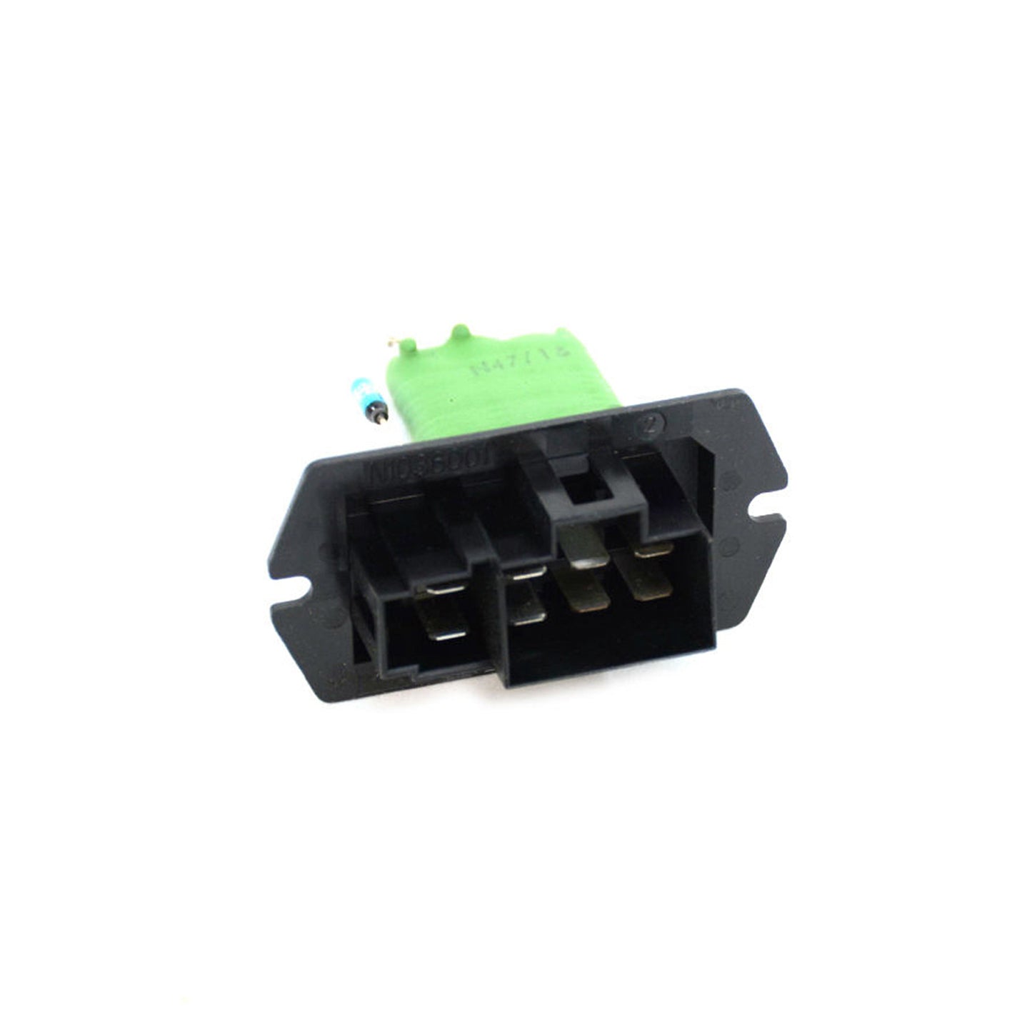 Mopar HVAC Blower Motor Resistor 68029175AA