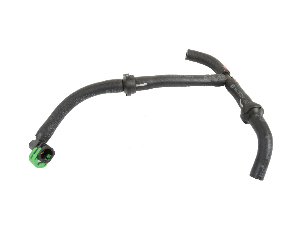 MOPAR Power Brake Booster Inlet Pipe 68029381AC image 2