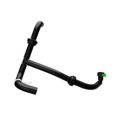 MOPAR Power Brake Booster Inlet Pipe 68029381AC image 3