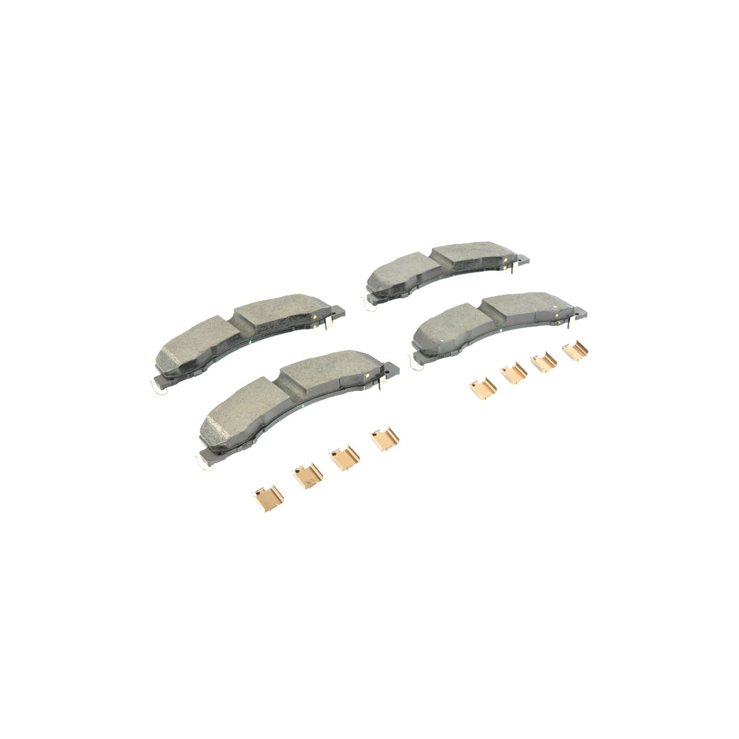 Mopar Performance 68034093AD
