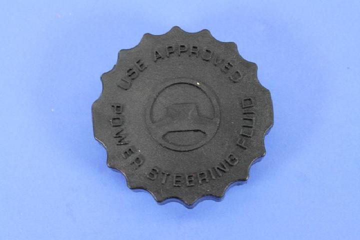 Mopar Power Steering Reservoir Cap 68034318AA