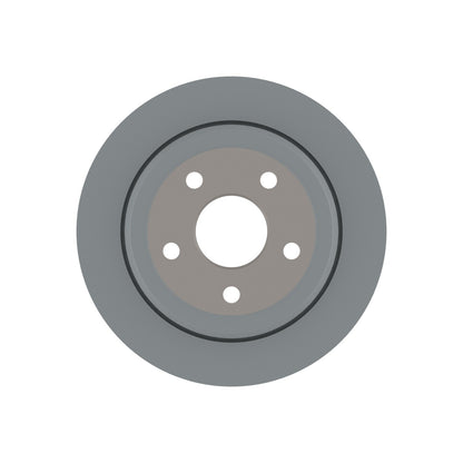 Mopar Performance 68035022AE