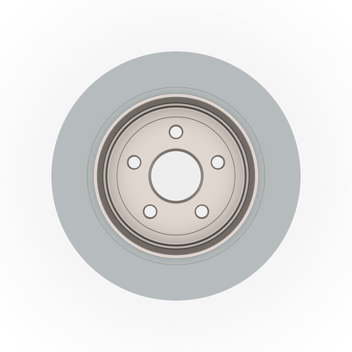 Mopar Performance 68035022AE