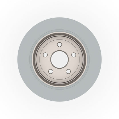 Mopar Performance 68035022AE