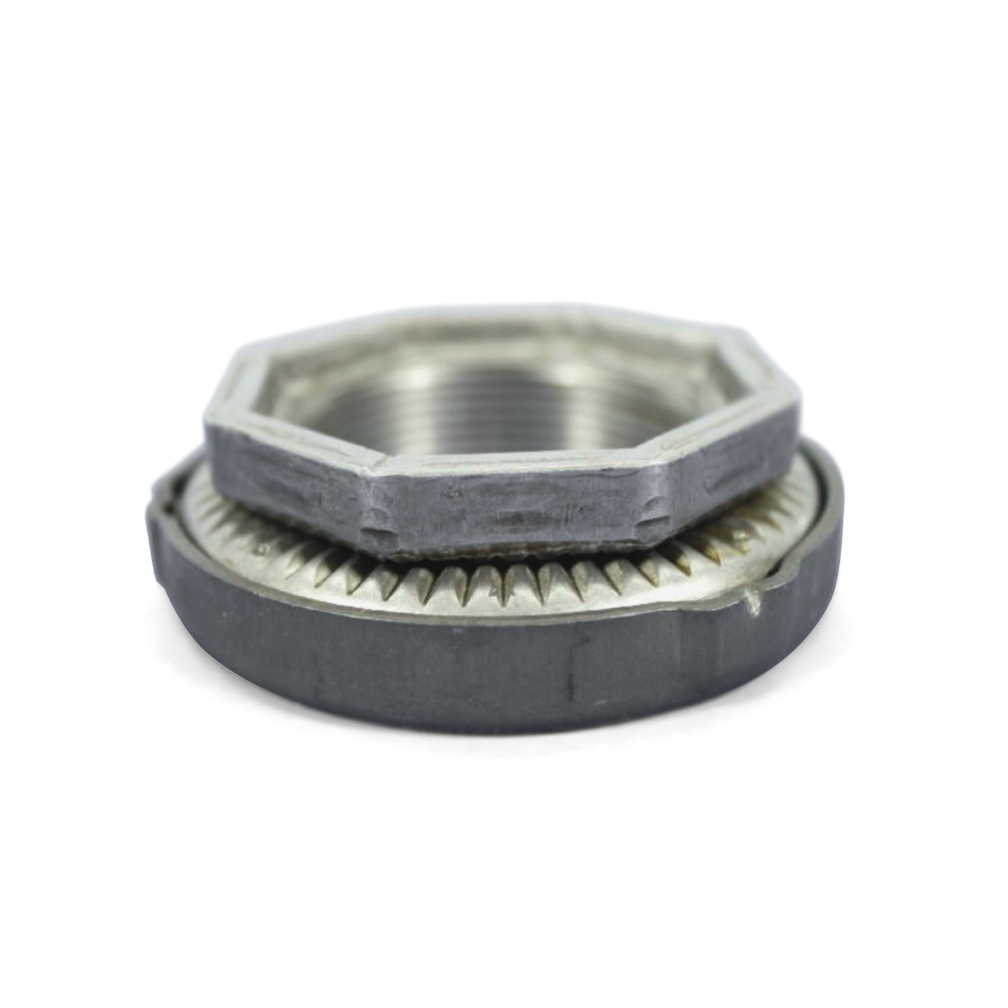 Mopar Wheel Bearing Nut 68036472AA image 2