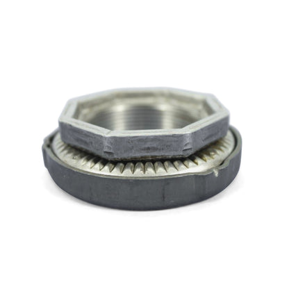 Mopar Wheel Bearing Nut 68036472AA image 2