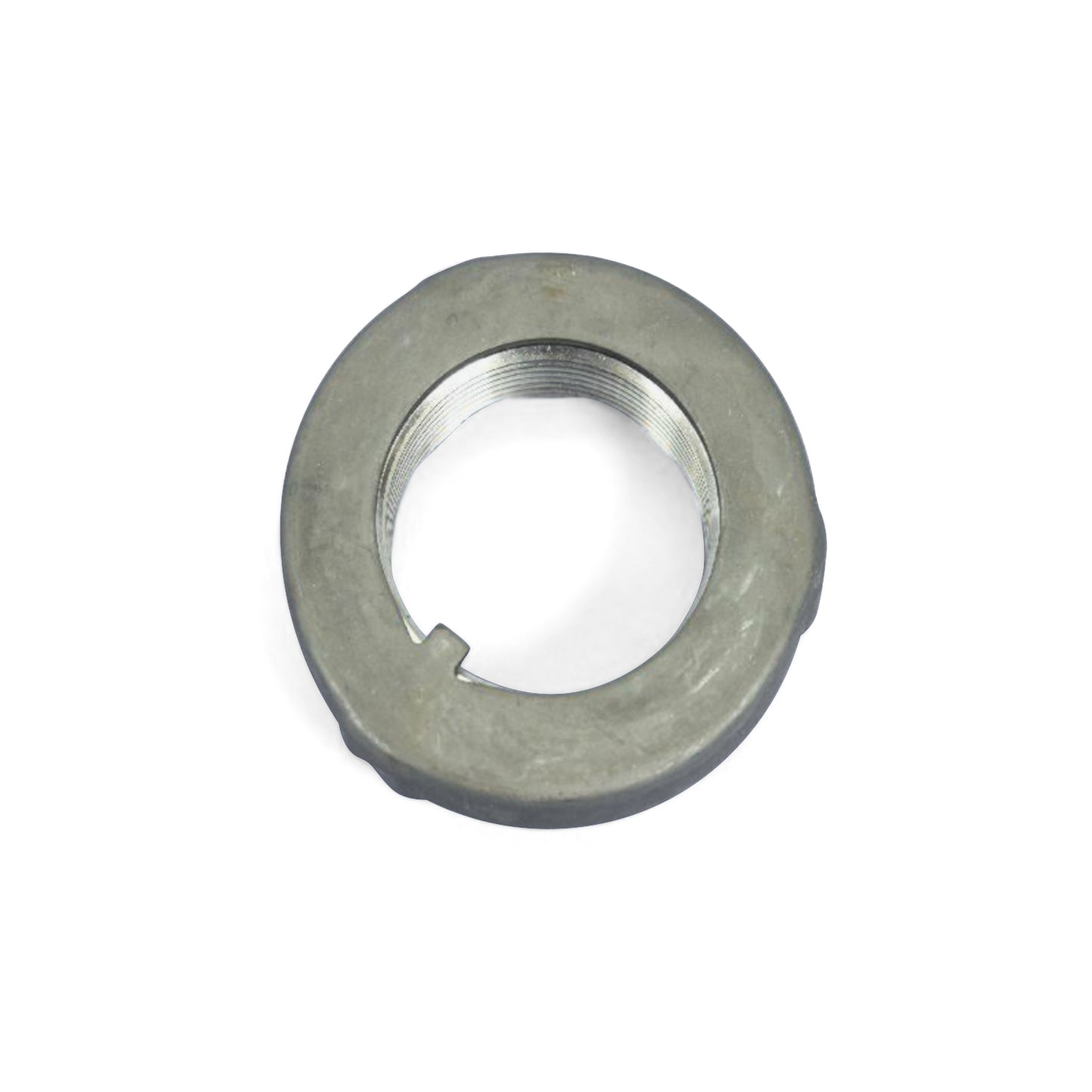 Mopar Wheel Bearing Nut 68036472AA image 4