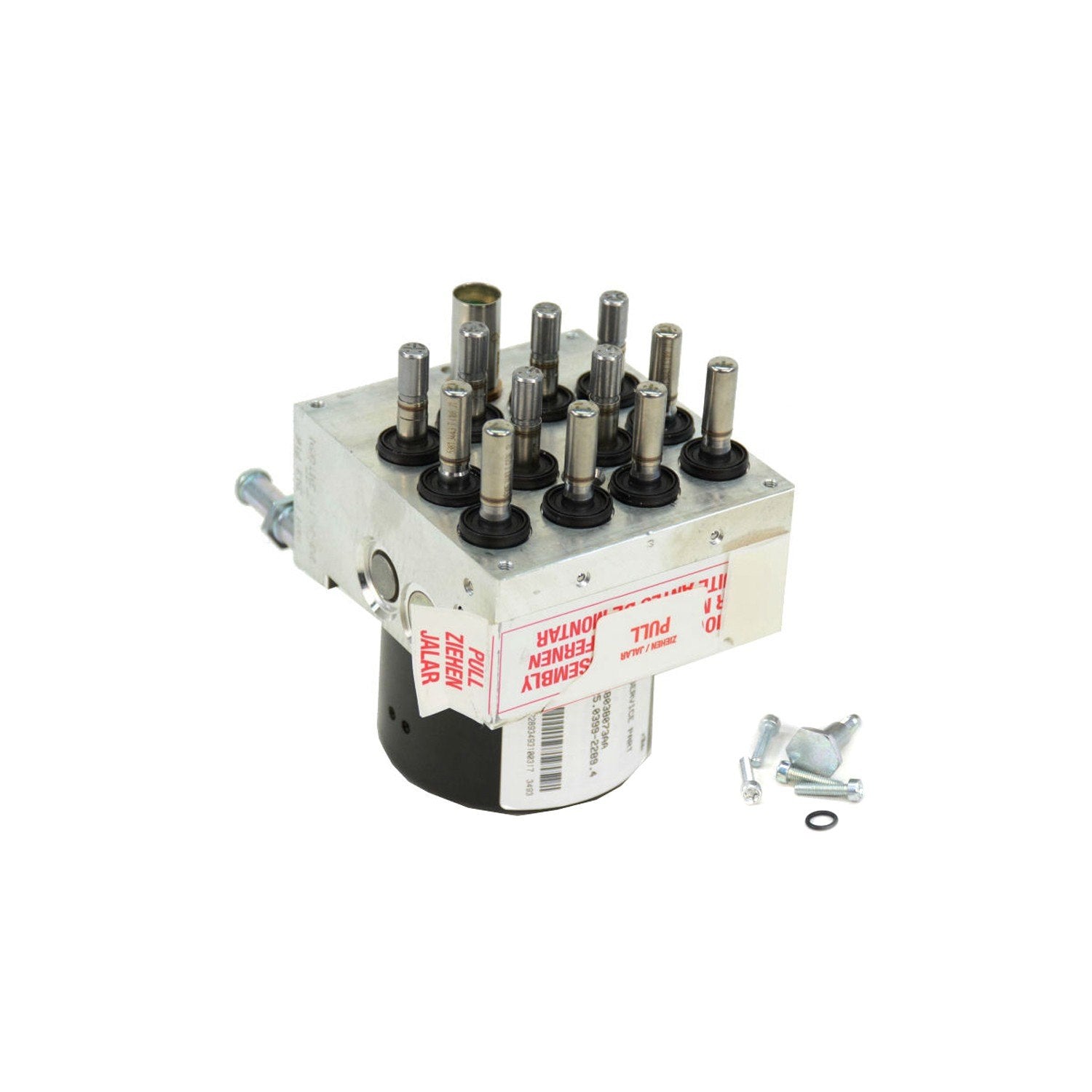 Mopar ABS Control Module 68038073AA