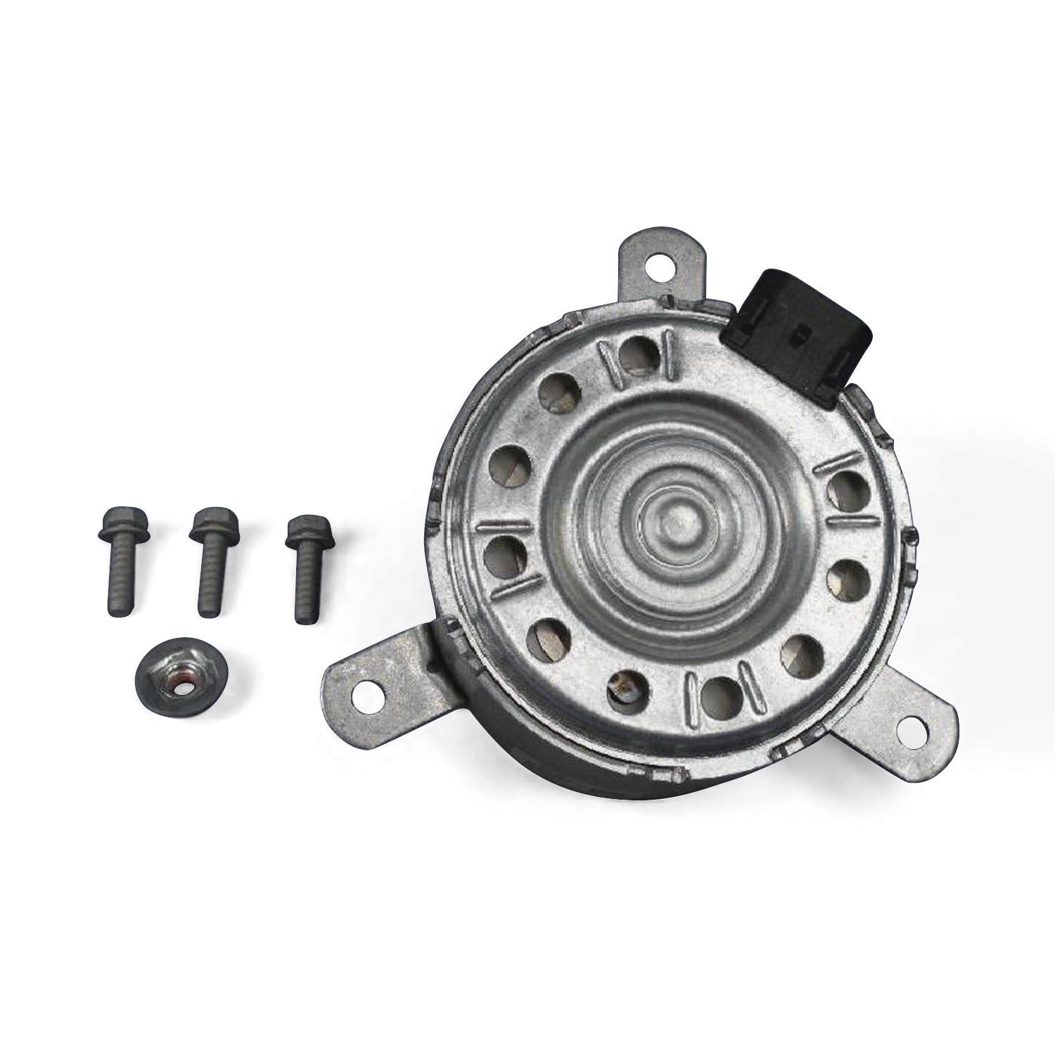 Mopar Engine Cooling Fan Assembly 68039595AA