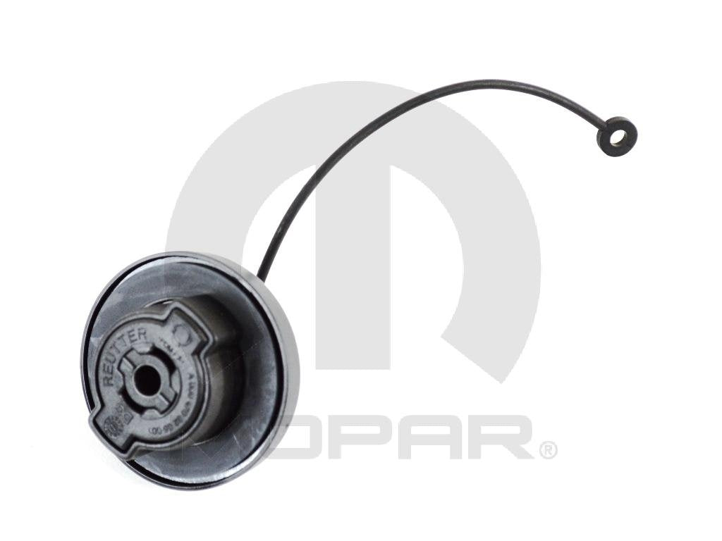 Mopar Performance 68039897AB