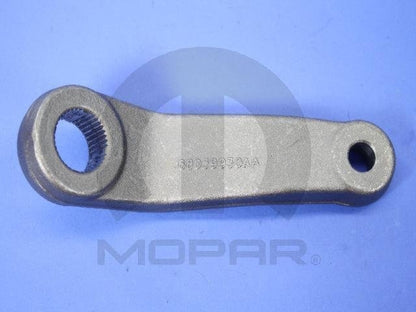 Mopar Steering Tie Rod End Assembly 68039930AA