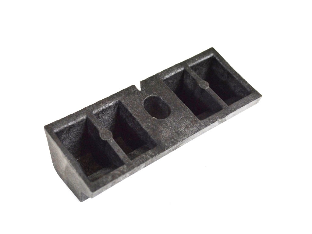 Mopar Battery Hold Down Bracket 68041158AA image 2