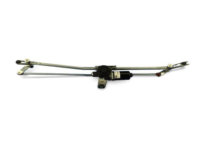 Mopar Windshield Wiper Arm / Linkage / Motor Assembly 68043386AC