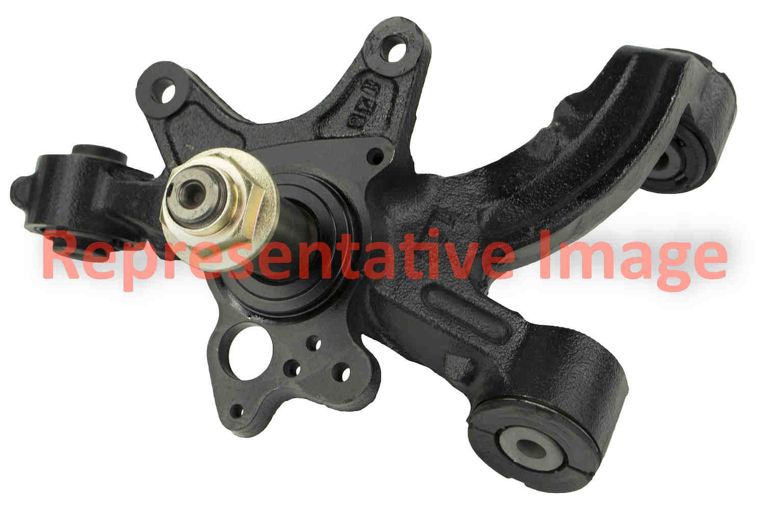 Mopar Performance 68044703AD