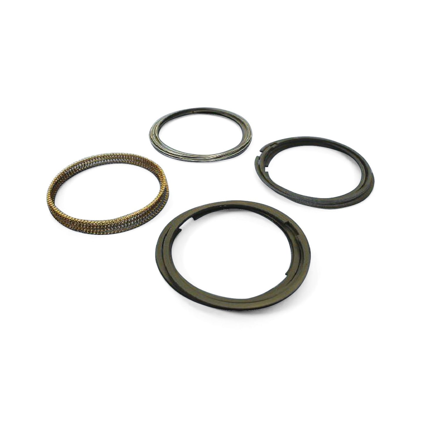 Mopar Engine Piston Ring Set 68046210AB