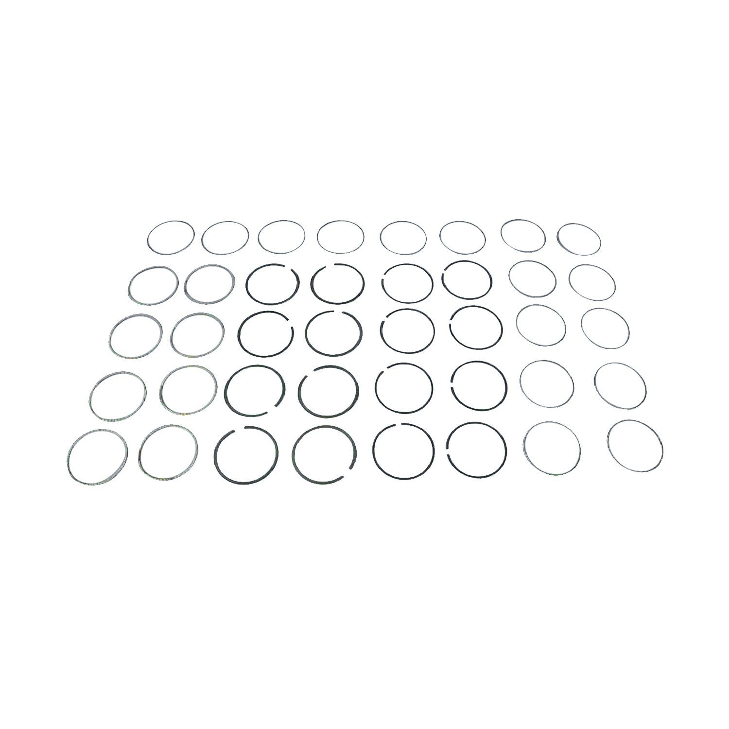 Mopar Engine Piston Ring Set 68046210AB