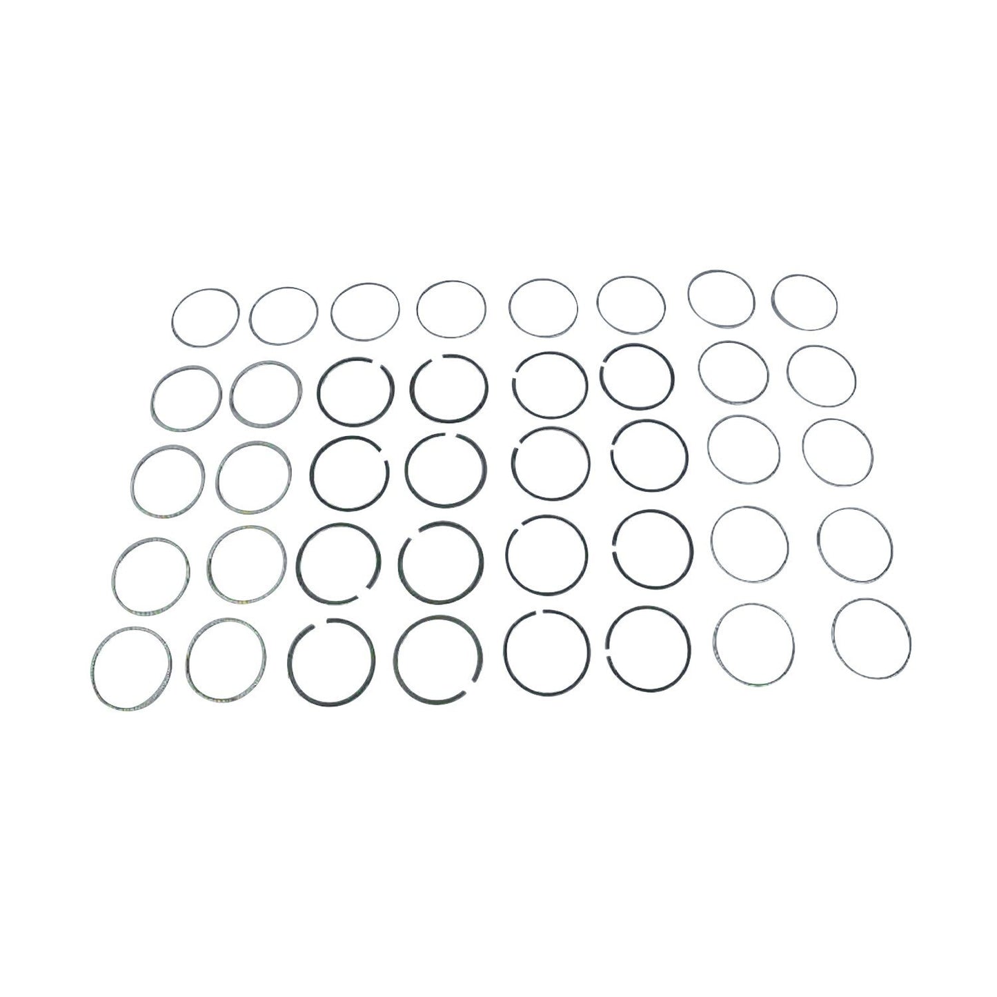 Mopar Engine Piston Ring Set 68046210AB