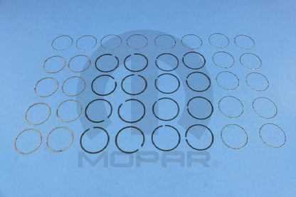 Mopar Engine Piston Ring Set 68046210AB
