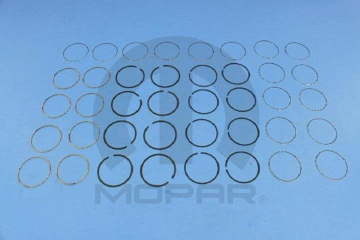 Mopar Engine Piston Ring Set 68046210AB