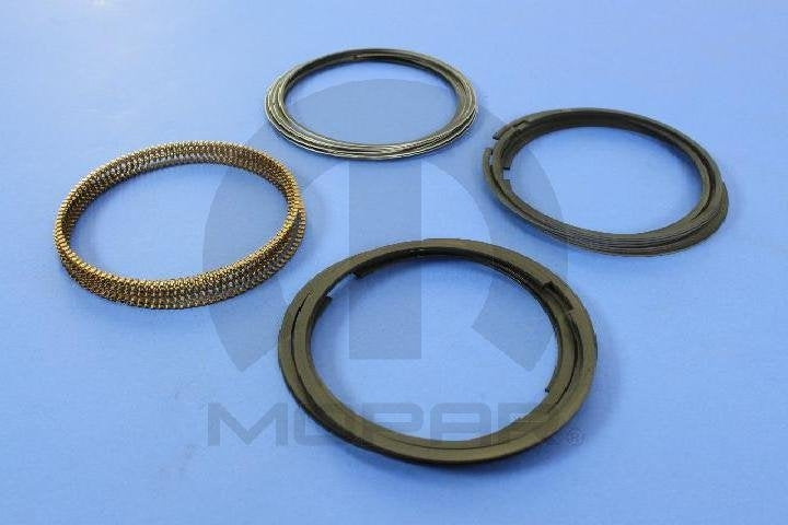 Mopar Engine Piston Ring Set 68046210AB
