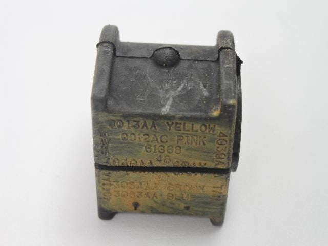 Mopar Suspension Stabilizer Bar Bushing 68048854AA