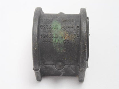 Mopar Suspension Stabilizer Bar Bushing 68048854AA