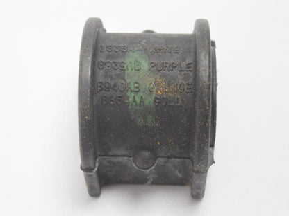 Mopar Suspension Stabilizer Bar Bushing 68048854AA