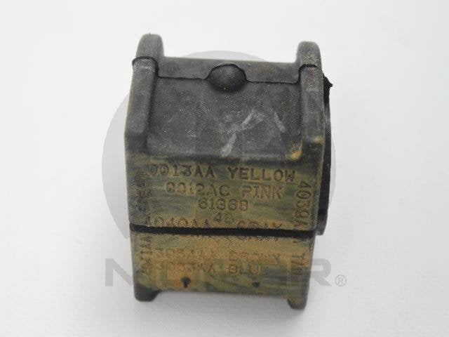 Mopar Suspension Stabilizer Bar Bushing 68048854AA