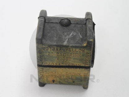 Mopar Suspension Stabilizer Bar Bushing 68048854AA