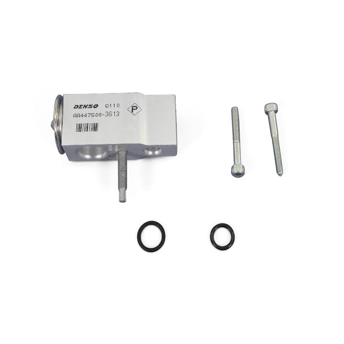 Mopar A/C Expansion Valve 68048896AB