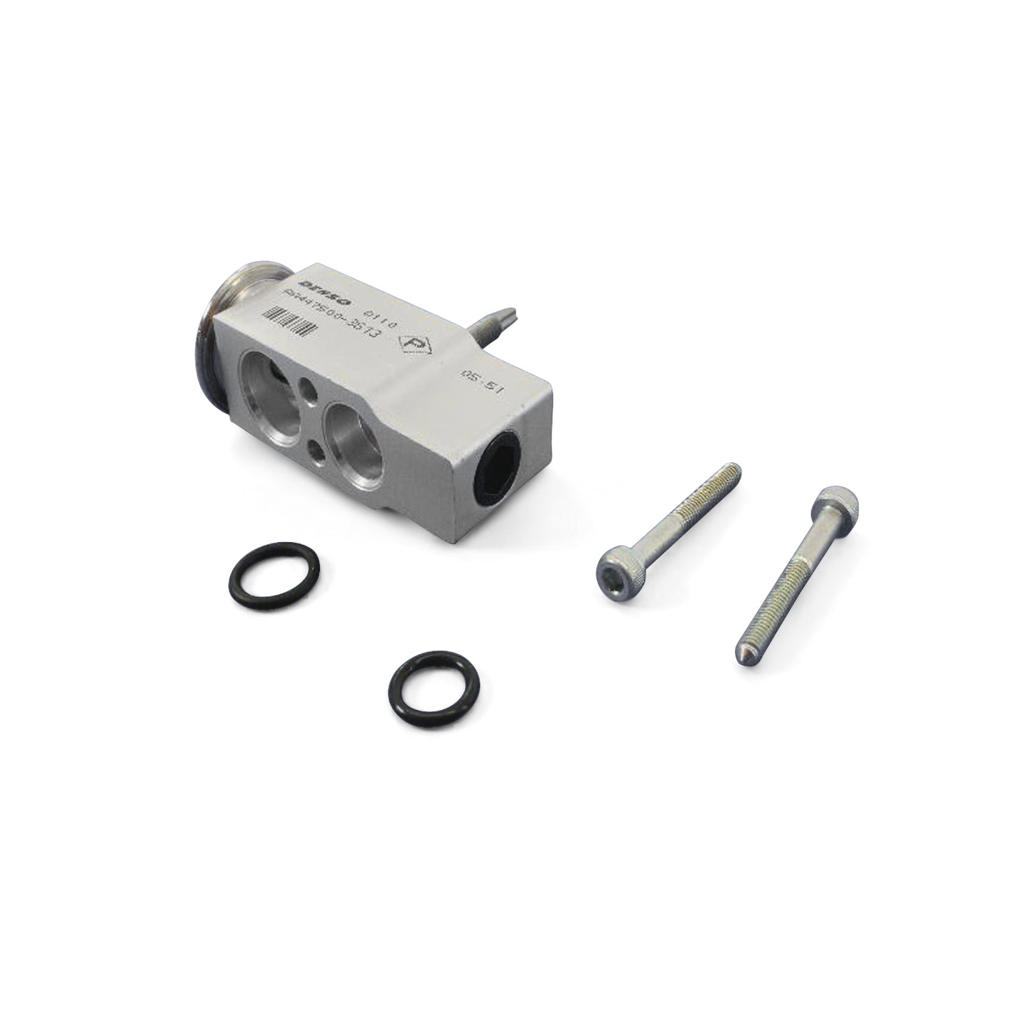 Mopar A/C Expansion Valve 68048896AB